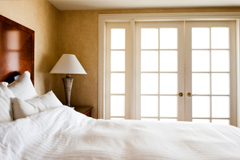 Crownland bedroom extension costs